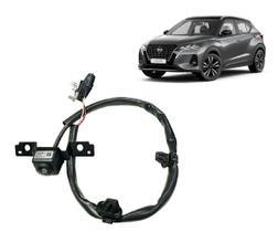 Câmera Frontal Parachoque Dianteiro Nissan Kicks 2023 A 2024