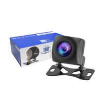 Câmera Frontal / Traseira Automotiva 180 12V Roadstar - RS180BR MI