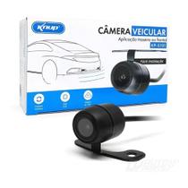 Camera frontal veicular 150 gráus Camera frontal veicular 150 gráus