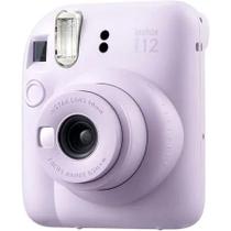 Camera Fuji Fujifilm Instax Mini 12 Lilac Purple