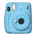 Câmera Fujifilm Instax Mini 11 Azul