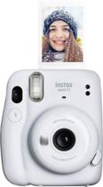 Câmera Fujifilm Instax Mini 11 Instant Ice White