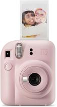 Câmera Fujifilm Instax Mini 12 Instant Blossom Pink