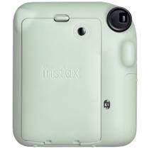 Camera Fujifilm Instax Mini 12 - Mint Green Camera Fujifilm Instax Mini 12 - Mint Green