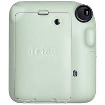 Camera Fujifilm Instax Mini 12 - Mint Green