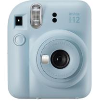 Camera Fujifilm Instax Mini 12 - Pastel Blue
