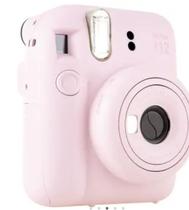 Câmera FujiFilm Instax Mini 12 Rosa Câmera FujiFilm Instax Mini 12 Rosa