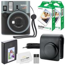 Câmera Fujifilm Instax Mini 41 Instantânea com 20 fotos Câmera Fujifilm Instax Mini 41 Instantânea com 20 fotos