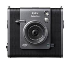 Câmera Fujifilm INSTAX Wide Evo 16MP híbrida instantânea