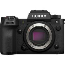 Câmera FujiFilm X-H2S Mirrorless 6.2K ( Corpo ) Câmera FujiFilm X-H2S Mirrorless 6.2K ( Corpo )