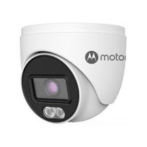 Câmera Full Color Dome Motorola MFADH022701 Câmera Full Color Dome Motorola MFADH022701