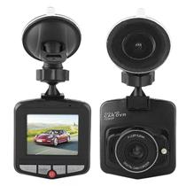 Câmera Full Hd 1080P 2.2Inch Car Dvr 170 Digital Driving