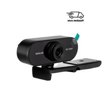 Câmera full Hd 1080p para computador