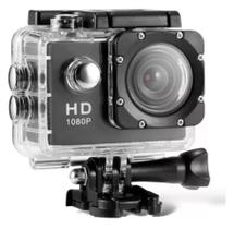 Câmera Full Hd Ultra Estilo Bateria Suporte