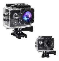 Câmera FullHD a Prova de água Go Cam Ultra Pro Full Hd Sport Ação - A1
