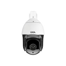 Câmera Giga Security Speed Dome Open HD 1080P Zoom 18X Infravermelho 100Ms Sony Exmor 1/2.9 - GS0034