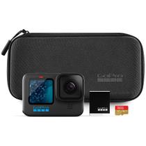 Câmera gopro hero 11 black specialty bundle chdsb-111