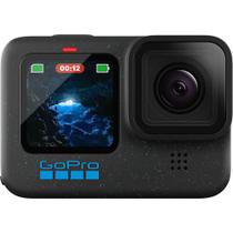 Câmera gopro hero 12 black chdhx-121
