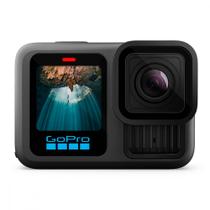 Câmera GoPro HERO 13 5,3K HLG HDR IPX7 Preto