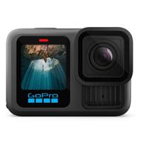 Câmera Gopro Hero 13 Black Esporte Ação A Prova D'agua