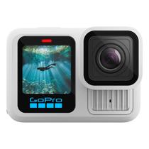 Câmera GoPro HERO 13 Black Polar White - Edição Limitada