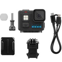 Camera Gopro LIT Hero 4K Wifi com Luz Led Oficial Gopro Camera Gopro LIT Hero 4K Wifi com Luz Led Oficial Gopro