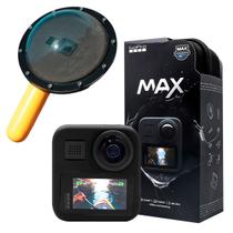 Câmera GoPro MAX 360 graus + Dome - ProAventura