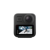 Câmera GoPro MAX Waterproof 360+ Action 5.6K30 16.6MP