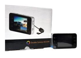 Camera Gravadora de canal duplo