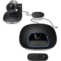 Camera group hd video conferencia h.264 960-001054 - LOGITECH