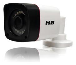 Câmera HB 402 V.PRETO