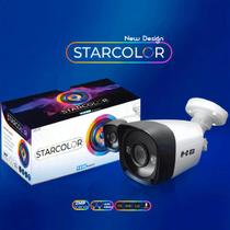 Câmera Hb Tech Starcolor Hb 710 Full Hd 2mp 1080p Câmera Hb Tech Starcolor Hb 710 Full Hd 2mp 1080p