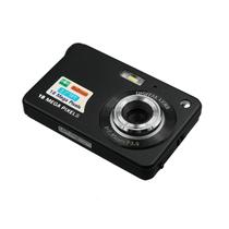 Câmera Hd 1080p Night Vision Dv Câmera digital Home Student Self Timer C3 Card Camera Eletrônica Anti-shake Gift Student Camera