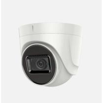 Câmera Hd 4K Turret 0 Hikvision Ds 2Ce76U1T Itpf 8Mp 2.8Mm