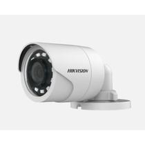 Câmera Hd Bullet Mini Hikvision Ds 2Ce16D0T Irpf C 2Mp 2.8Mm