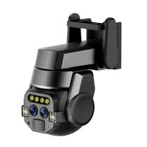 Câmera HD IP67 Ipega CA210 Visão Noturna e Iluminação Dupla 360 Câmera HD IP67 Ipega CA210 Visão Noturna e Iluminação Dupla 360