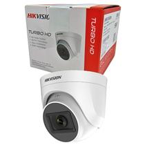 Câmera Hd Turret 0 Hikvision Ds 2Ce76H0T Itpf C 5Mp 2.8Mm