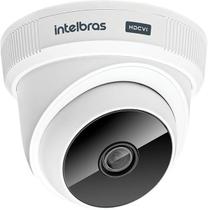 Câmera Hdcvi 1 Mega Hd 2.8mm 20m Vhc 1120 D Intelbras