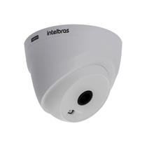 Câmera HDCVI 1 Megapixel HD 20m VHL 1120 D G2 Intelbras