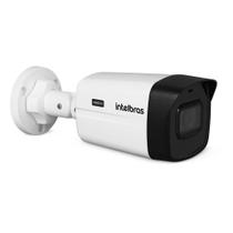 Câmera HDCVI 4K 8 Megapixel 30m VHD 5830 B 4K Intelbras