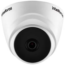 Câmera HDCVI 5 Megapixels 2.8mm 20m VHD 1520 D Intelbras