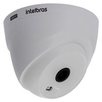 Câmera HDCVI Lite 1 Megapixel HD 20m VHL 1120 D Intelbras