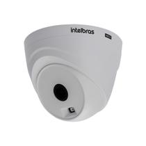 Câmera Hdcvi Lite Intelbras Vhl 1120d Hd 720p Ir Cor Branco Câmera Hdcvi Lite Intelbras Vhl 1120d Hd 720p Ir Cor Branco