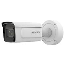Câmera Hikvision 4mp Ids2cd7a46g0/pizhs Lpr Leitura Placas