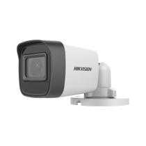 Câmera Hikvision 5MP DS-2CE16H0T-ITPF Infravermelho Híbrida 2,8mm