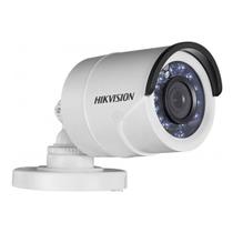 Câmera Hikvision Bullet 720p 4 em 1 Lente 2.8