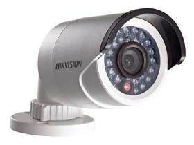 Camera Hikvision Bullet-turbo Hd 2mp-2.8mm Ds-2ce16d0t-irpf