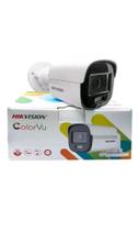 Camera Hikvision ColorVU 2.8mm 2mp Full Hd 24hs colorida