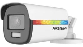 Camera Hikvision Colorvu Ds-2ce12df8t-f 2mp 2,8mm Full Hd