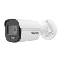 Camera Hikvision Colorvu Ip Bullet Ds-2Cd1027G0-L 2Mp 30M